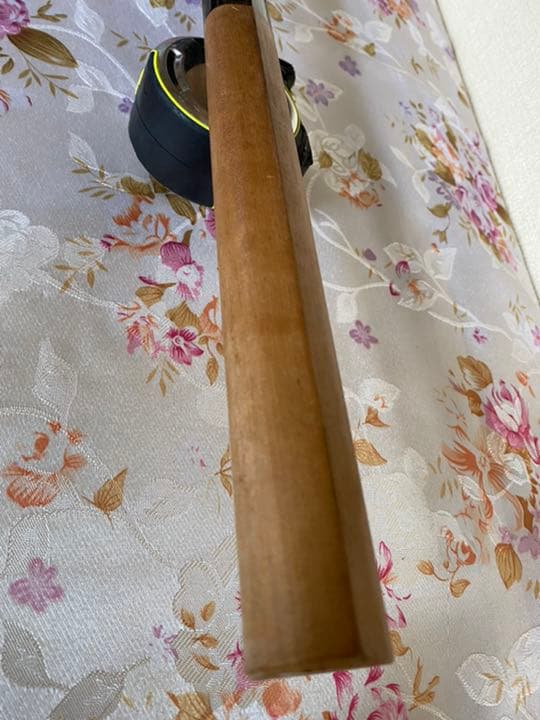 包丁　マグロ包丁　源昭忠　本鍛錬