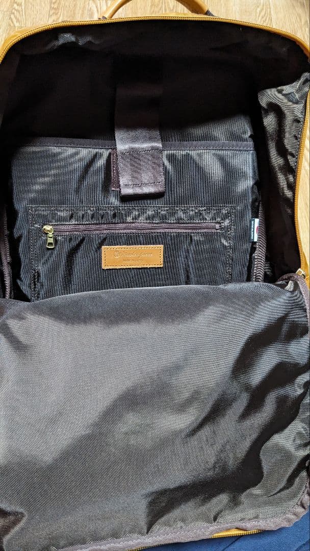 master-piece マスターピース MSPC CUBE No.02771