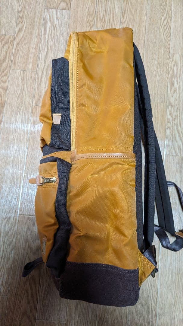 master-piece マスターピース MSPC CUBE No.02771