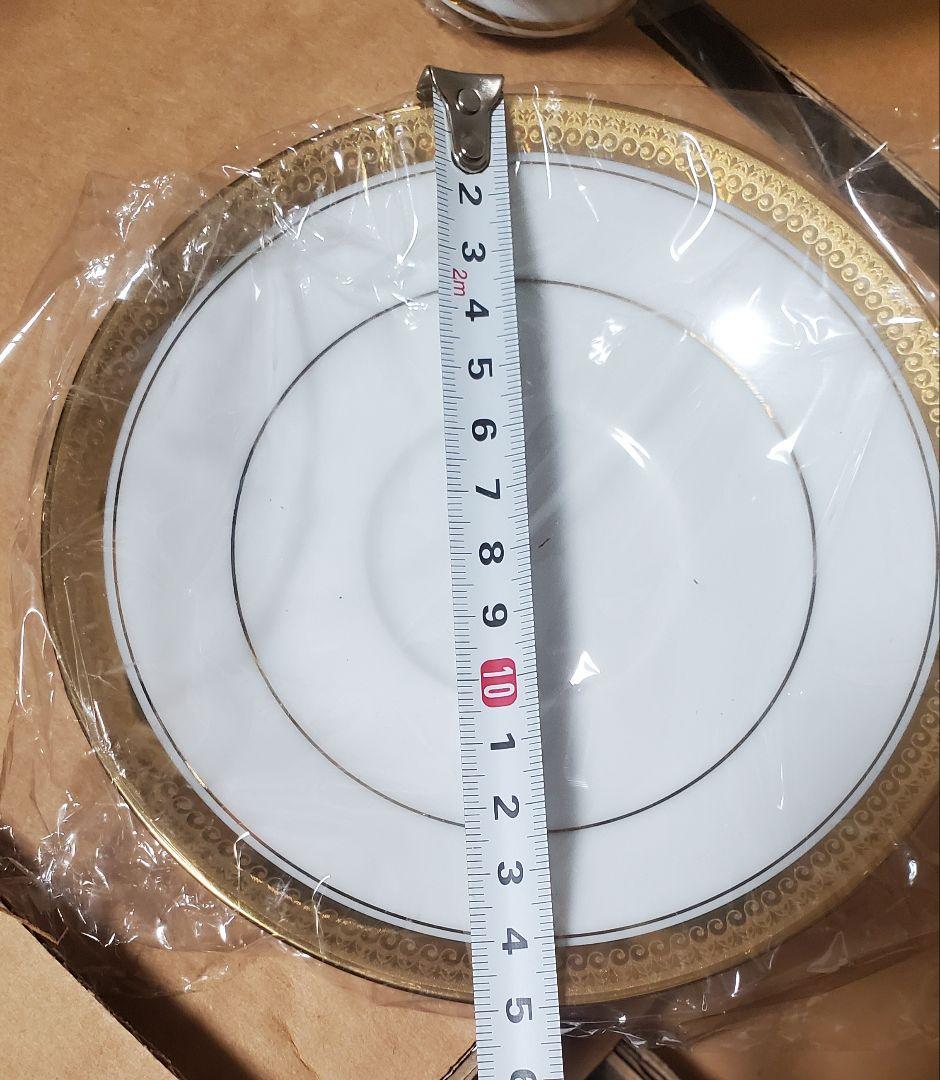 未使用】 ノリタケ Noritake BALMORAL 4019 30PC - メルカリ