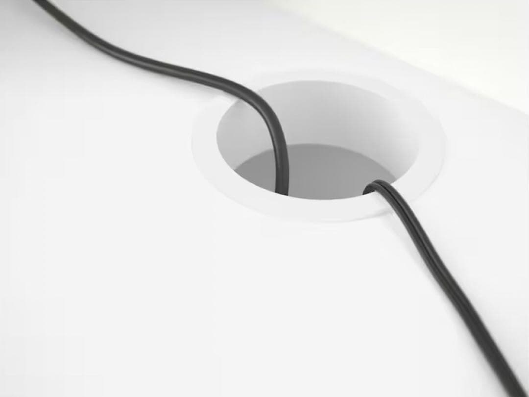 ※引き取り IKEA★MICKEシリーズ デスク☆追加ユニット★学習机☆イケア