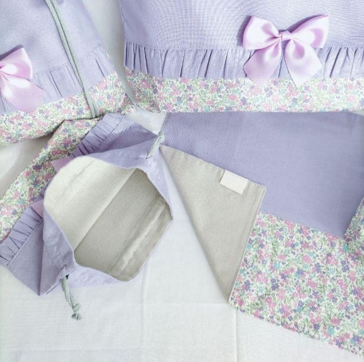 セール価格○選べるリボン○6点セット○完成品