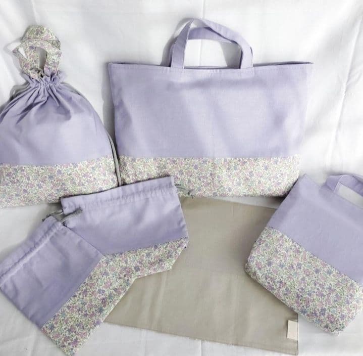 セール価格○選べるリボン○6点セット○完成品