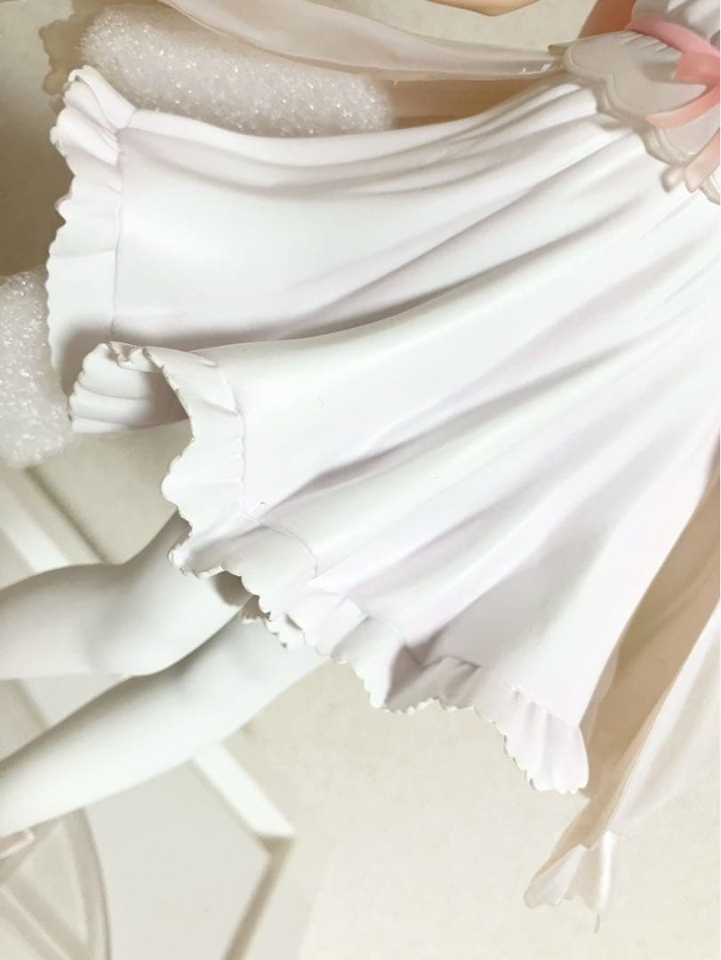 箱無し 魔法少女まどか☆マギカ フィギュア うさみみ 暁美ほむら 鹿目まどか