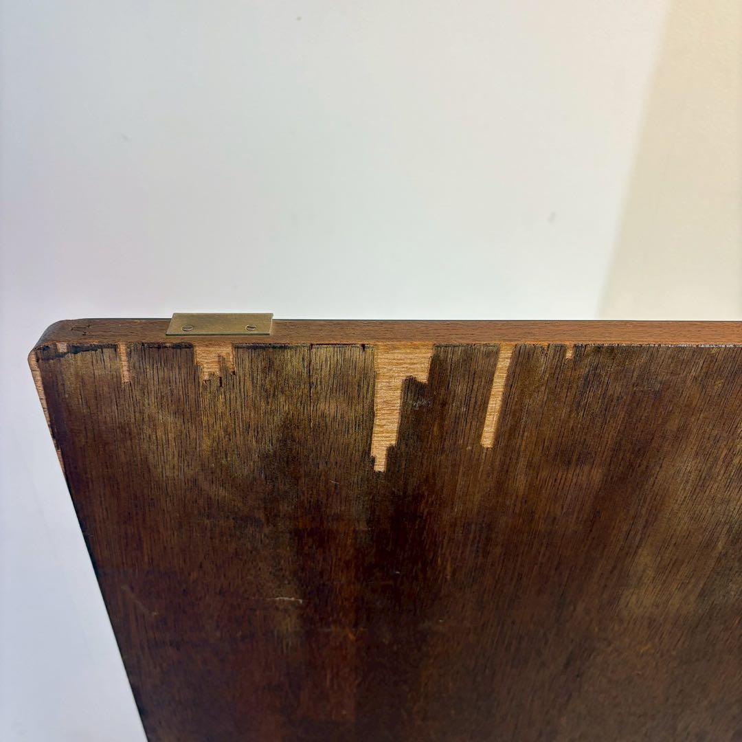 鏡　姿見　アンティーク　アイアンフレーム　シャビーな姿見　アパレル　店舗什器