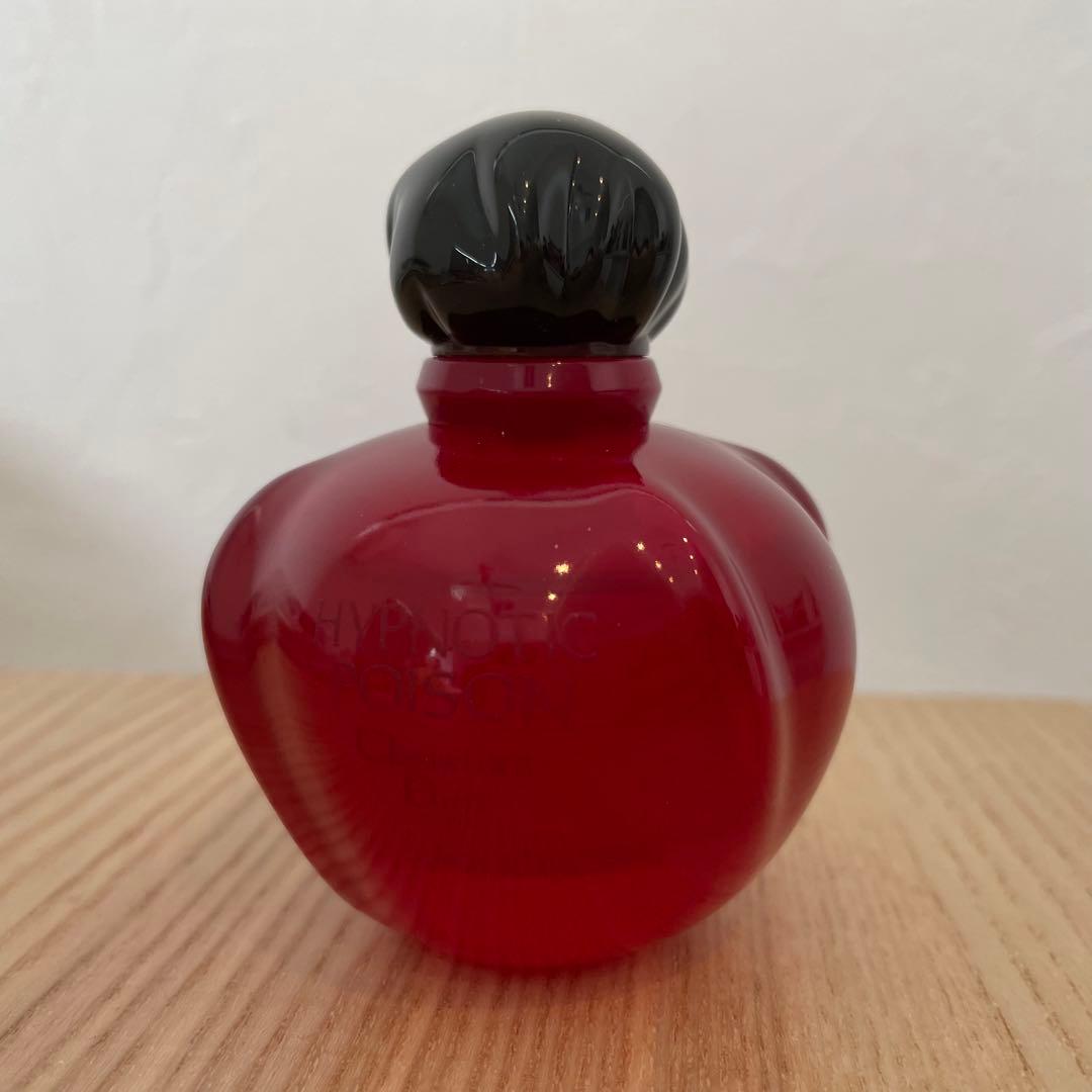 希少品　クリスチャンディオール ヒプノティック プワゾン オードトワレ