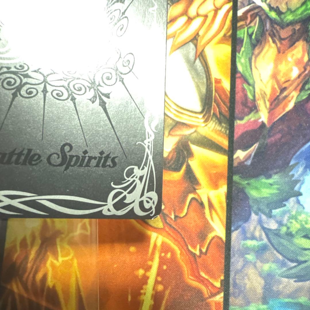 バトスピ　ストジー　シークレット5枚セット