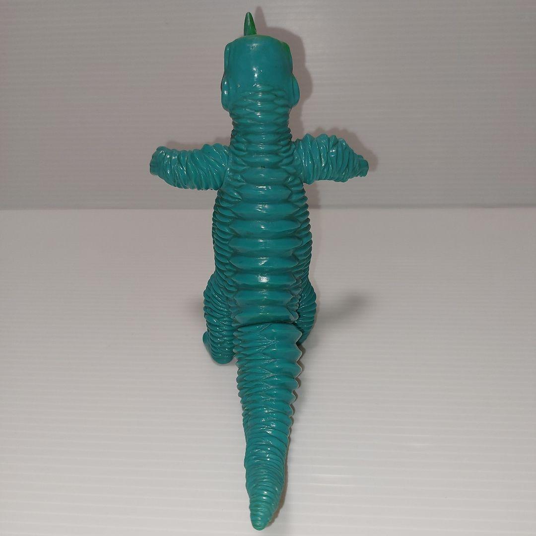 ☆ウルトラマン 旧ウルトラ怪獣シリーズ アボラス1983！当時物ソフビ