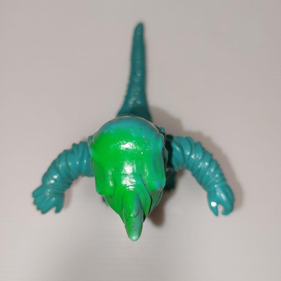 ☆ウルトラマン 旧ウルトラ怪獣シリーズ アボラス1983！当時物ソフビ