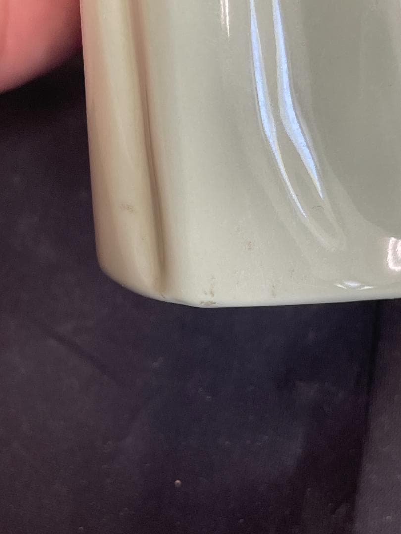 LLADR(リアドロ）　女性置物　２９４