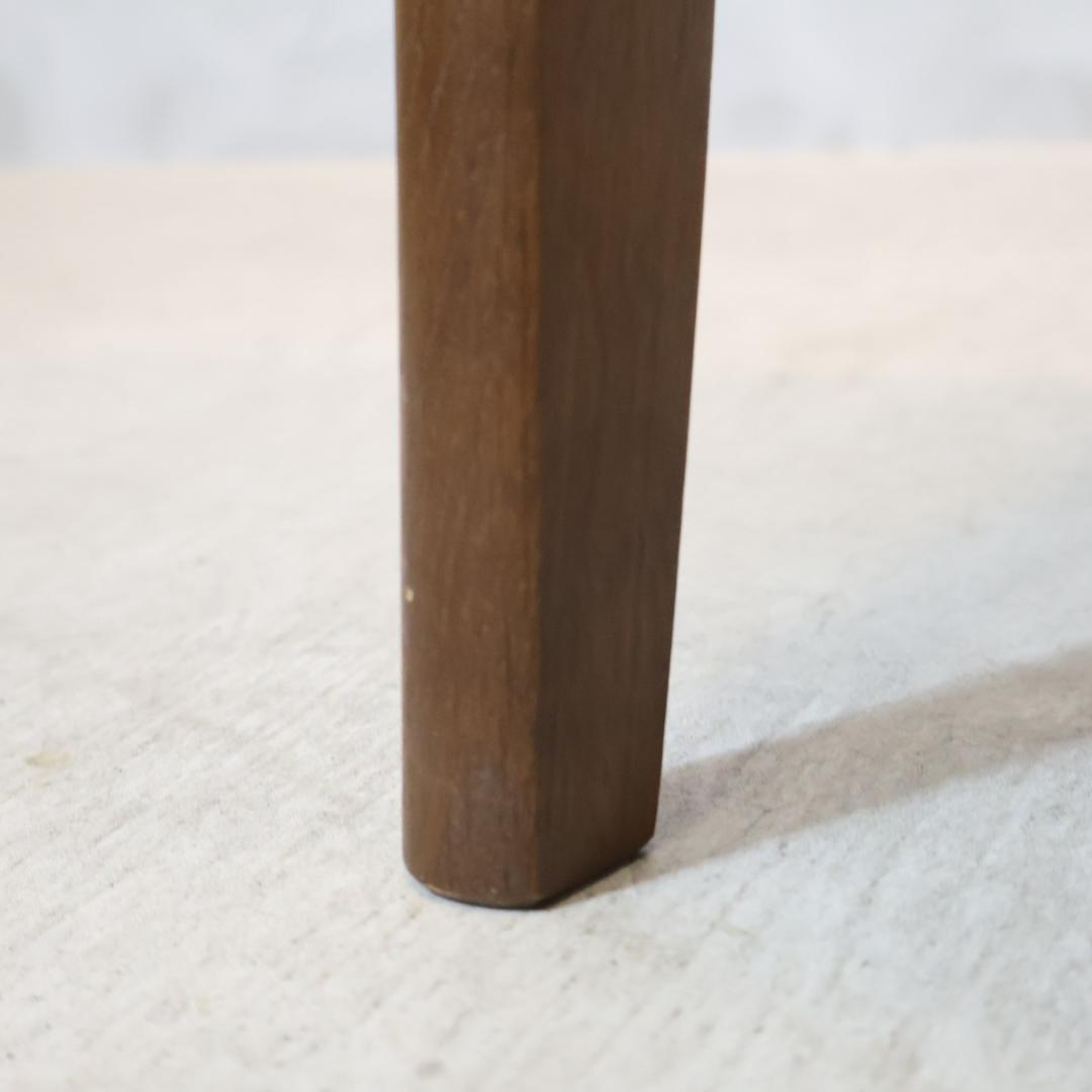 shirakawa シラカワ エントランスチェア スツール 肘付き 飛騨高山