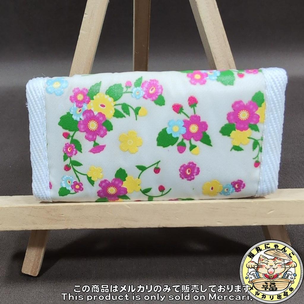 レア】ハローキティ 野いちご キーケース サンリオ 平成 - メルカリ