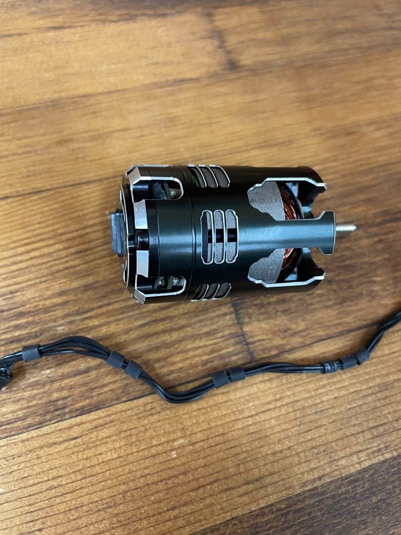 Muchmore FLETA ブラシレスモーター 21.5T マッチモア