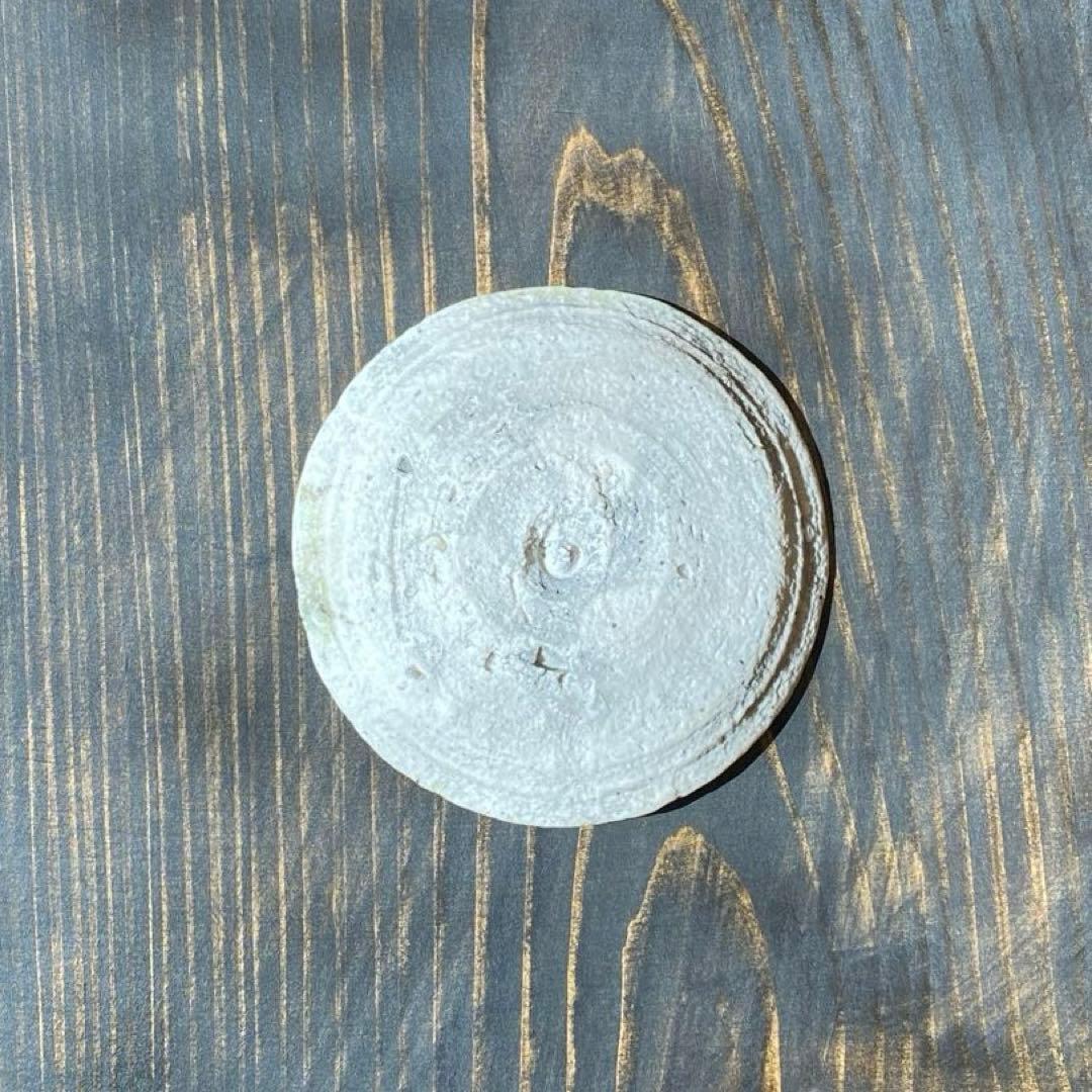 辻村唯 自然釉 豆皿 小皿 作家もの プレート - メルカリ