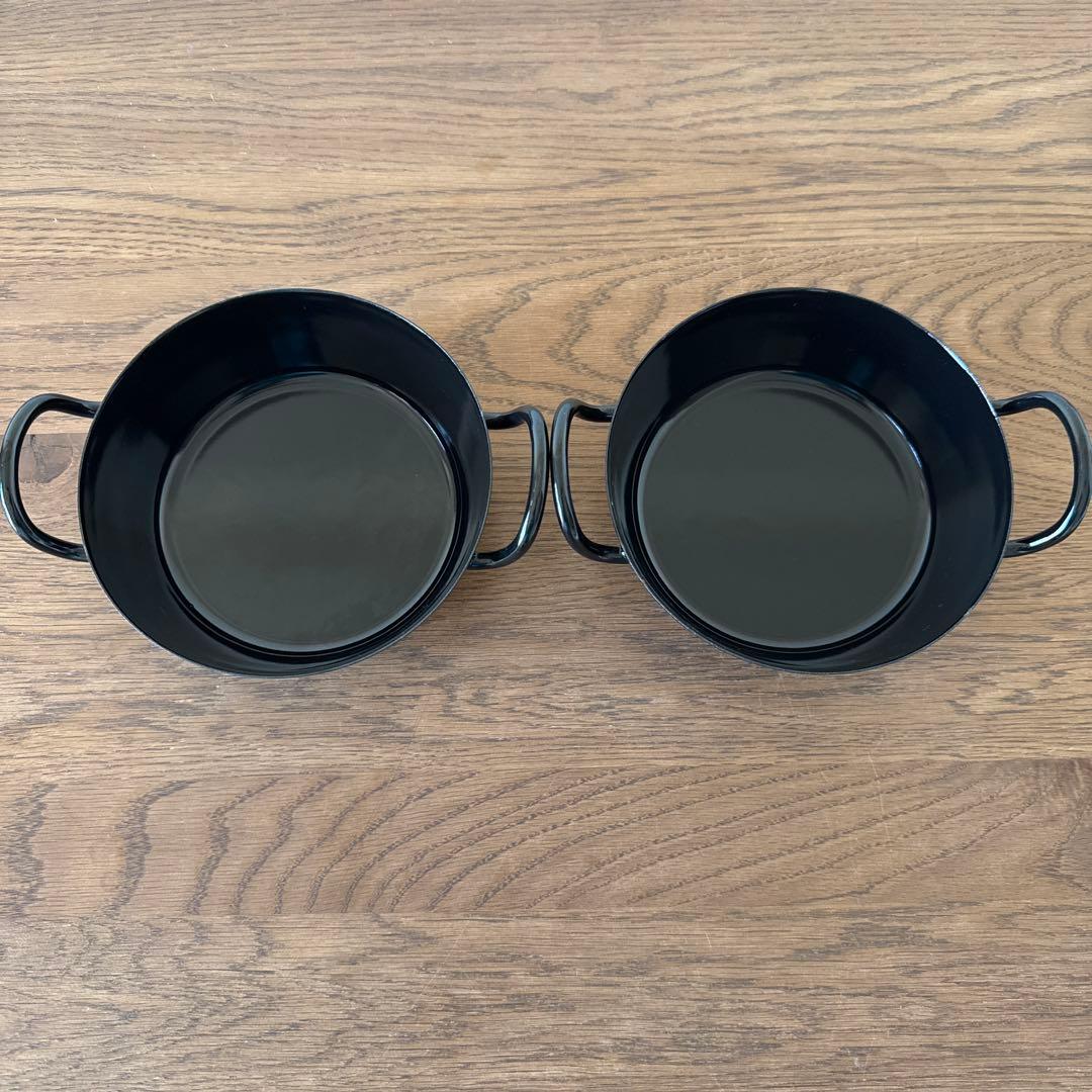 RIESS リース GRATIN DISH グラタン皿セット - メルカリ