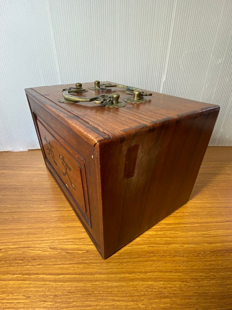 骨牌　麻雀牌　アンティーク