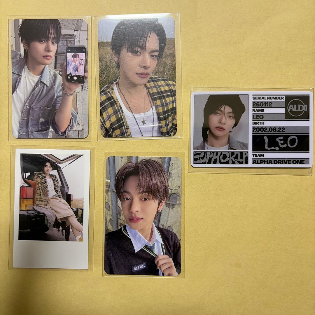 ALD1 リオ トレカ - メルカリ