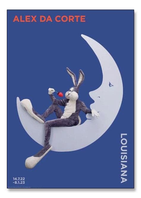 額装品/Rubber Penxi（アレックス ダ コルテ）/アートポスター