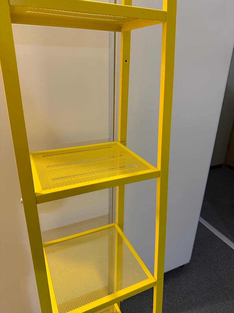 IKEA レールベリ　廃盤カラー