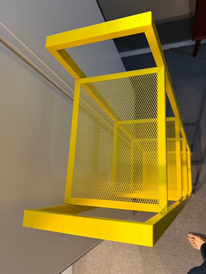 IKEA レールベリ　廃盤カラー