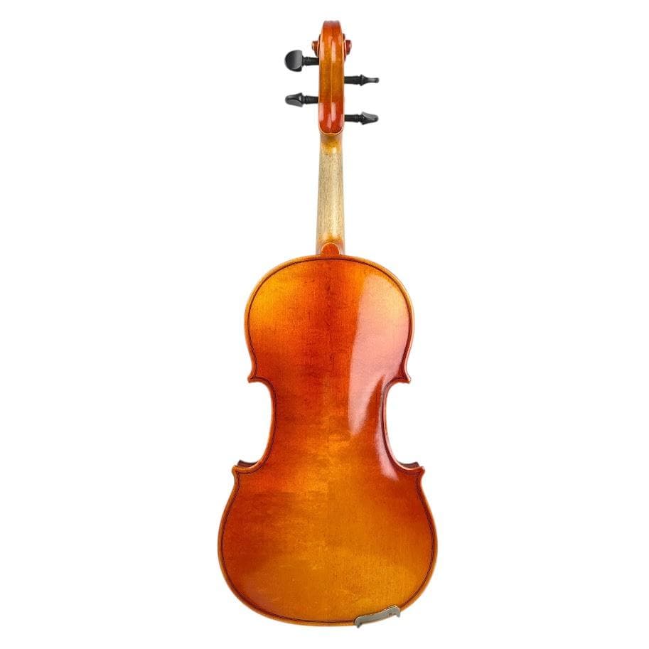 黄金期○鈴木バイオリン○ No.300 1/2 1985年製 新品・弓付 美品