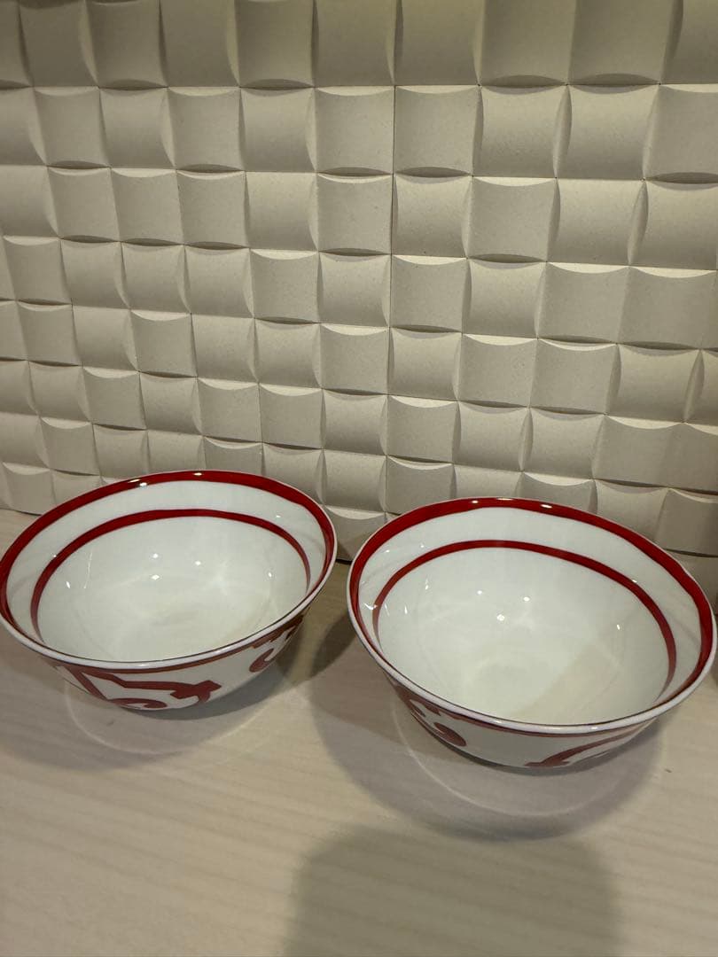 エルメス　ガダルヴィール　ライスボウル　茶碗　HERMES