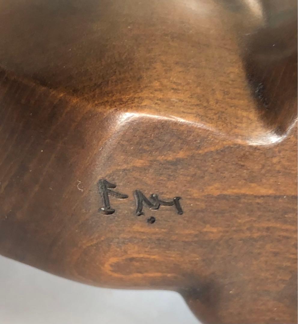 犬十二支イヌアンティーク手作りオブジェインテリアいぬ現品無料発送