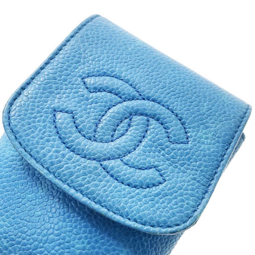 シャネル タバコ ケース カバー ヴィンテージ IQOS 16114 - メルカリ