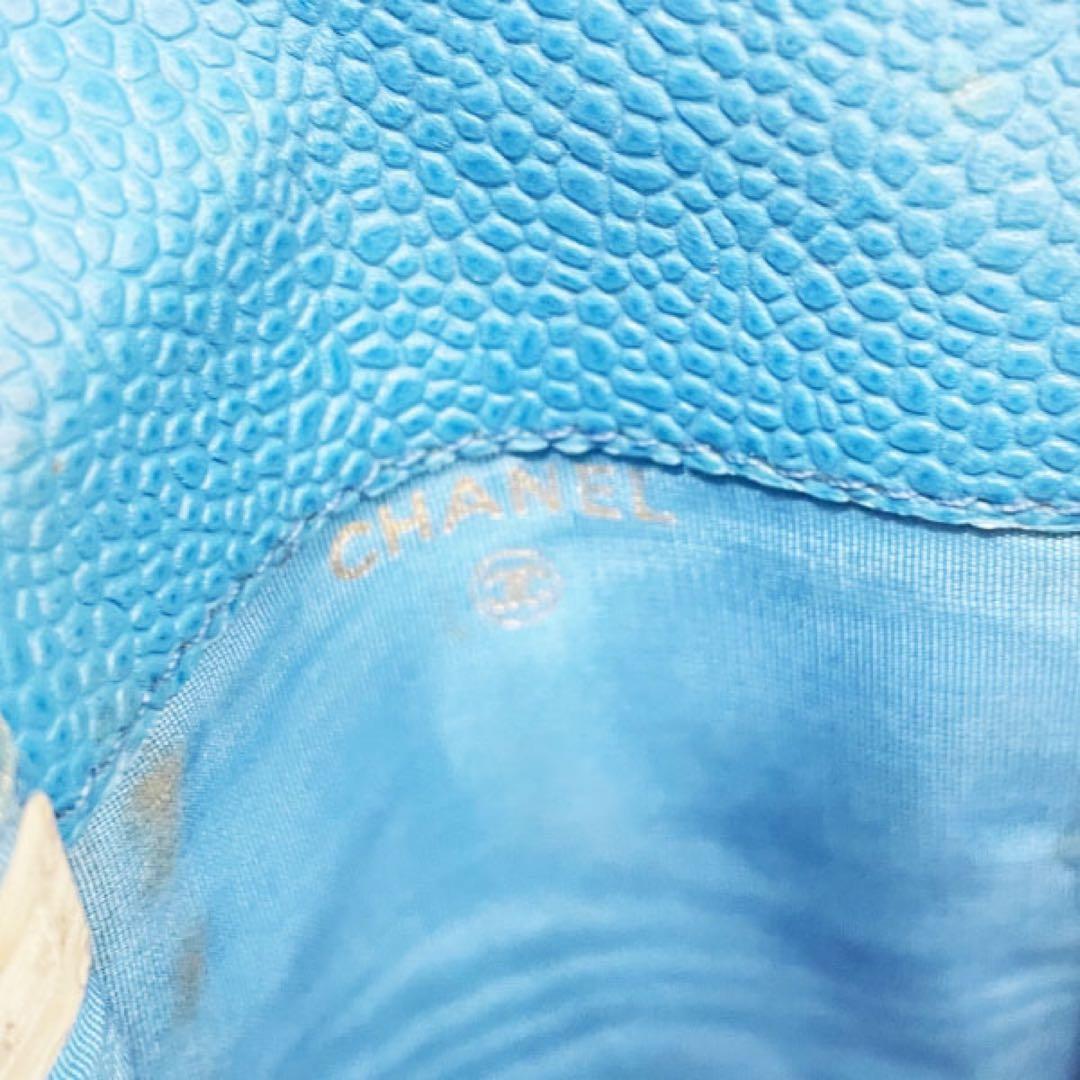 シャネル タバコ ケース カバー ヴィンテージ IQOS 16114 - メルカリ