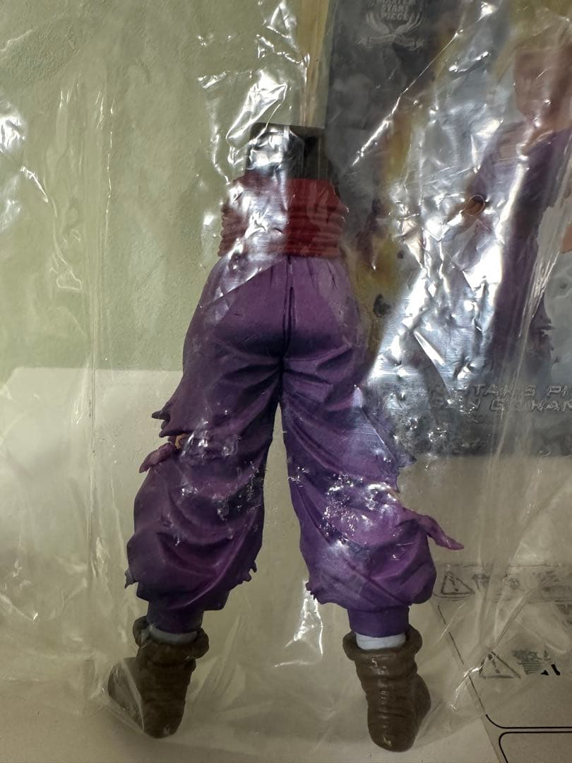 ドラゴンボール MSP 孫悟飯 スペシャルカラー