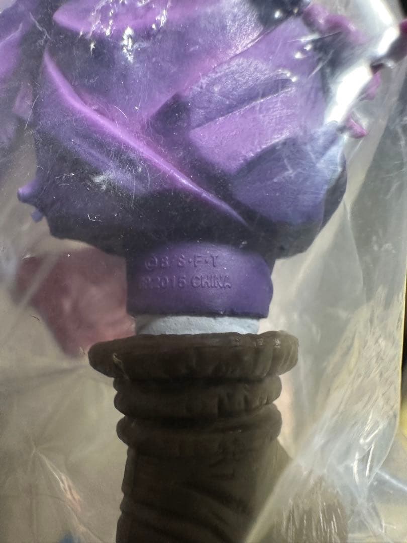 ドラゴンボール MSP 孫悟飯 スペシャルカラー