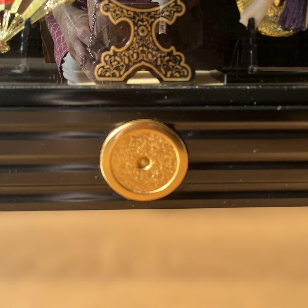 五月人形 武将の兜と鎧 東京久月