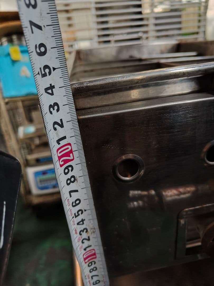 おでん　ウォーマー　LPガス