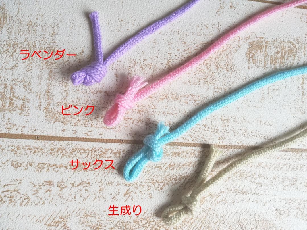 ご入園ご入学　small flower　オーダー受付てます