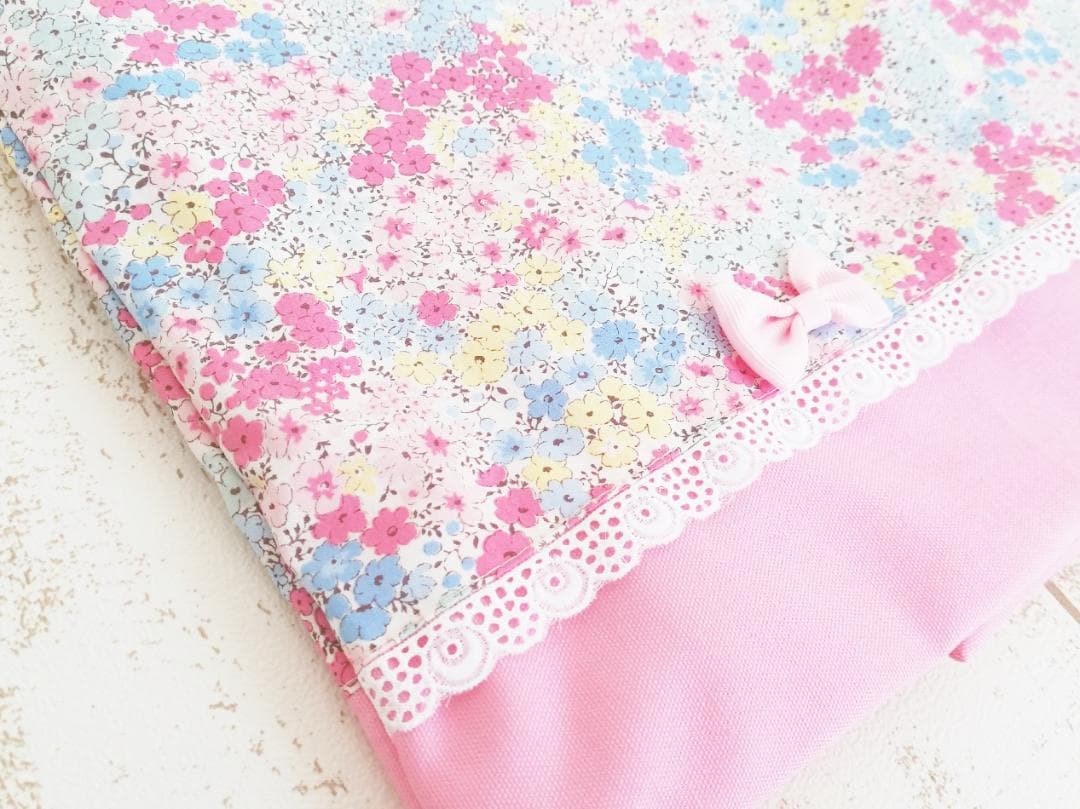 ご入園ご入学　small flower　オーダー受付てます