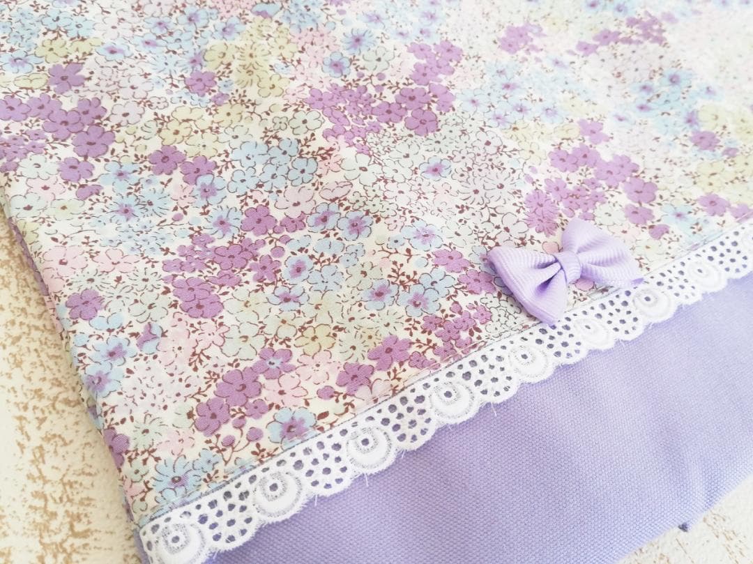 ご入園ご入学　small flower　オーダー受付てます