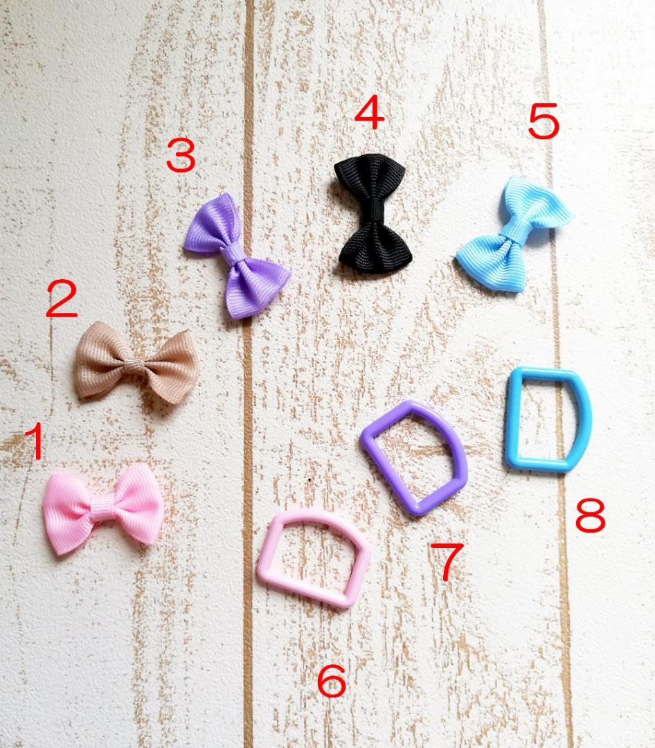 ご入園ご入学　small flower　オーダー受付てます