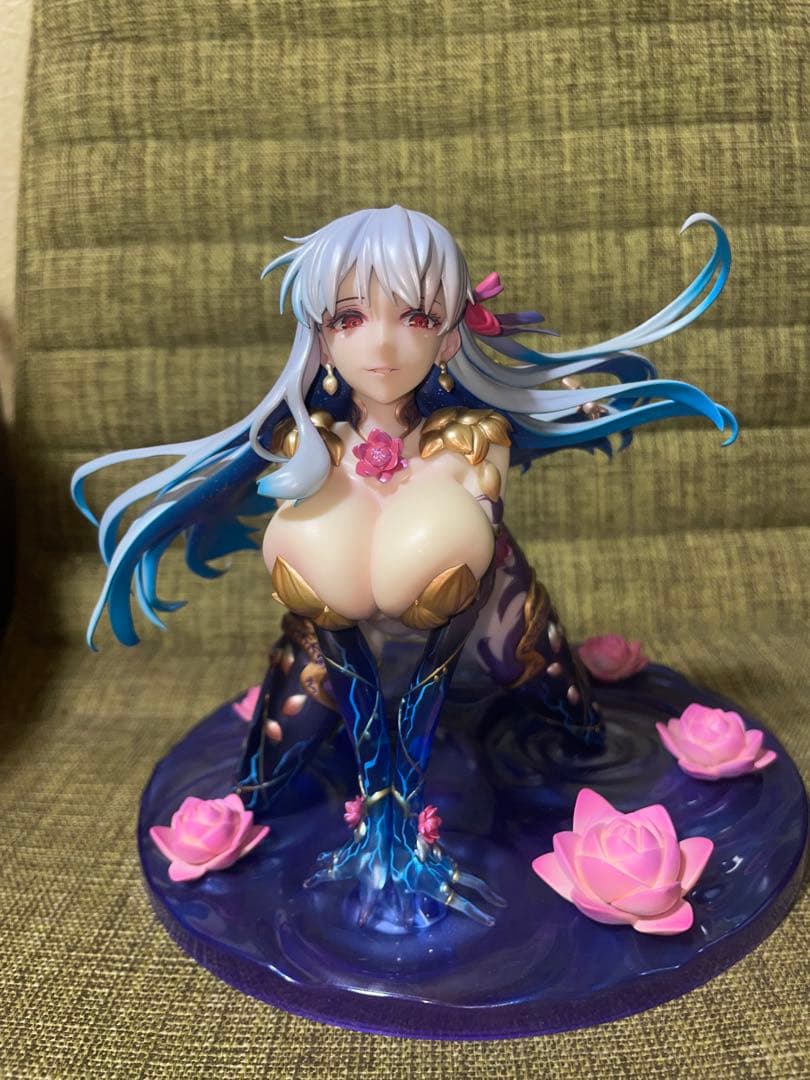 Fate/Grand Order』アサシン/カーマ(最終再臨) フィギュア