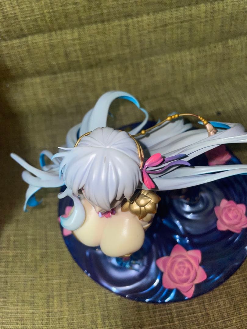 Fate/Grand Order』アサシン/カーマ(最終再臨) フィギュア