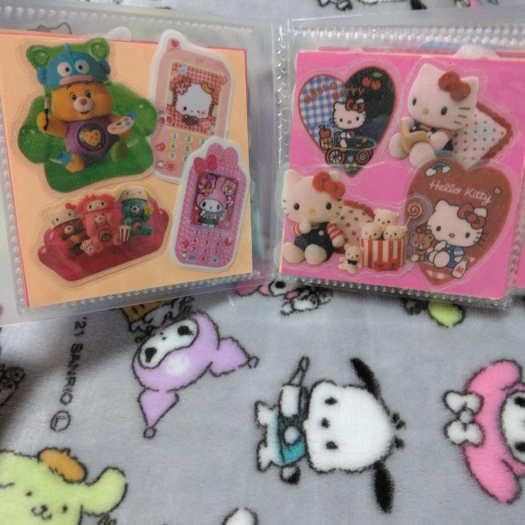 リオのみ】③アメキャラおすそ分け♡ファイル - メルカリ