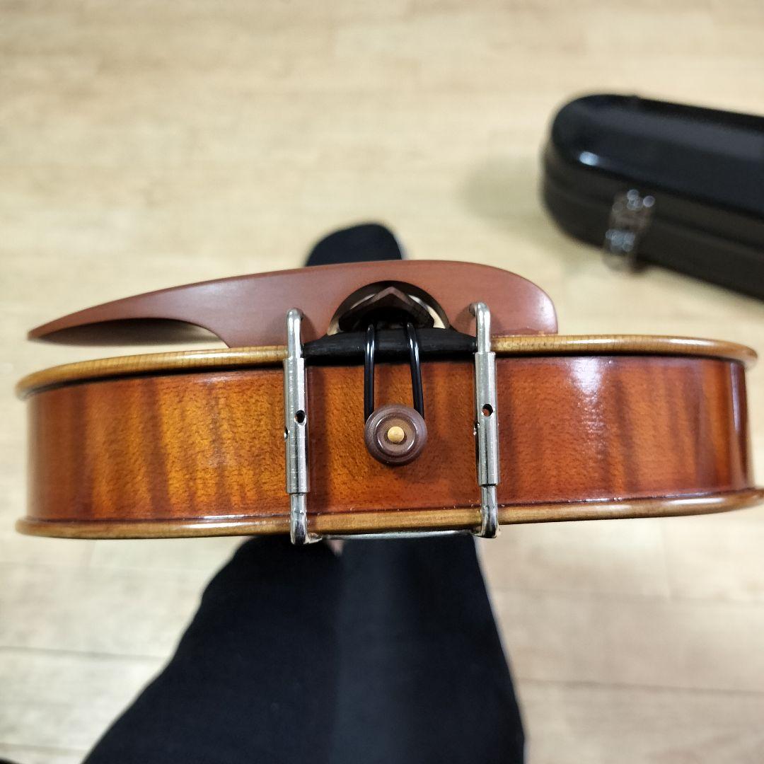 完全最終値下 ピグマリウス スタンダード 4/4 2020 イーストマンケース付