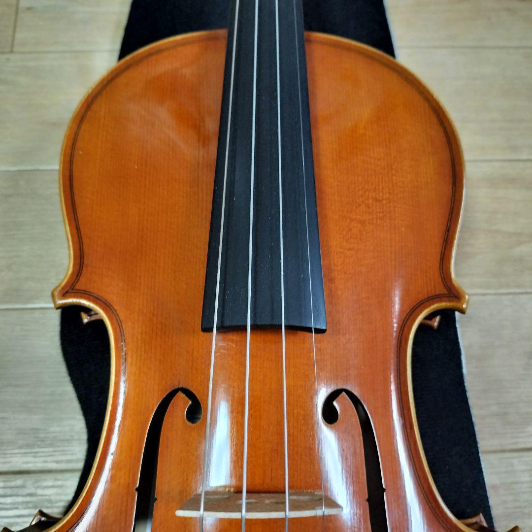 完全最終値下 ピグマリウス スタンダード 4/4 2020 イーストマンケース付