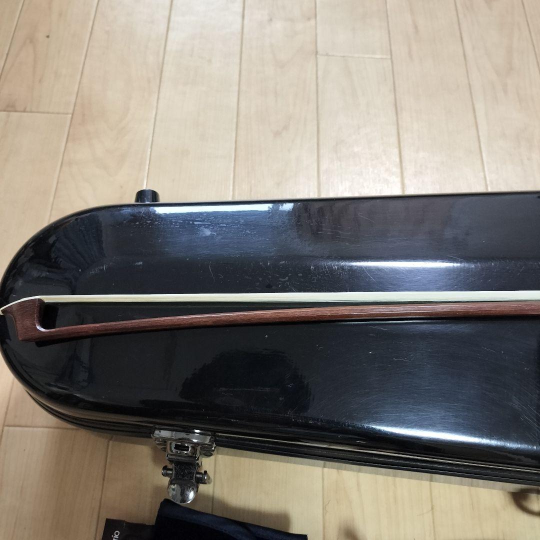 完全最終値下 ピグマリウス スタンダード 4/4 2020 イーストマンケース付