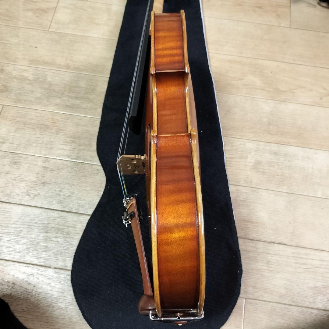 完全最終値下 ピグマリウス スタンダード 4/4 2020 イーストマンケース付