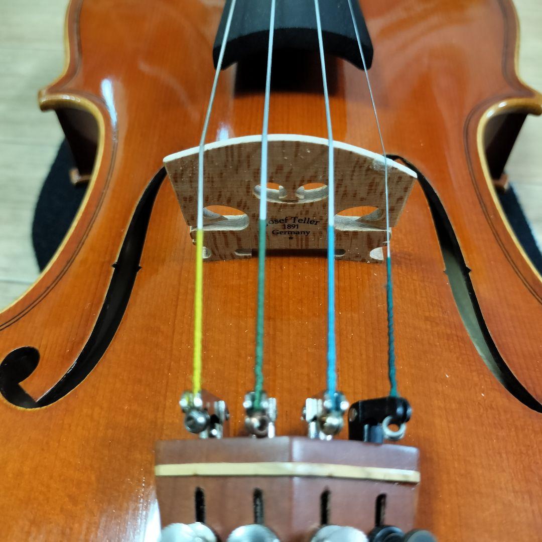 完全最終値下 ピグマリウス スタンダード 4/4 2020 イーストマンケース付