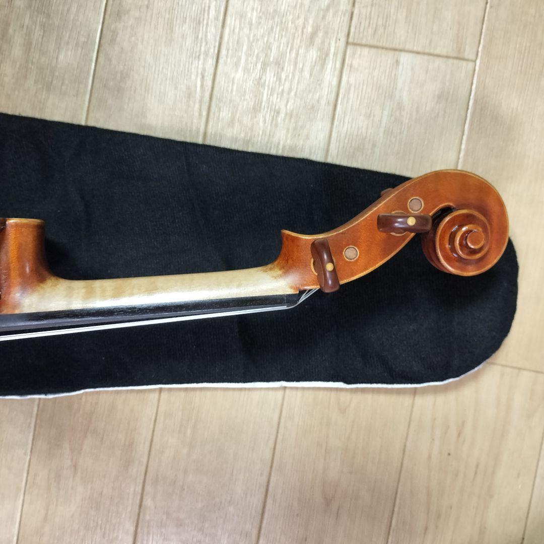 完全最終値下 ピグマリウス スタンダード 4/4 2020 イーストマンケース付