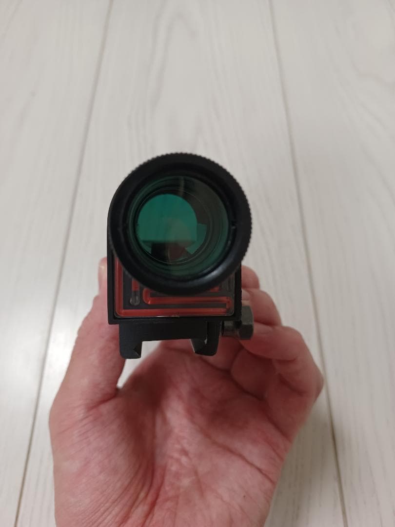 Aim-O Trijiconタイプ Reflex 1x24 CQB ダットサイト