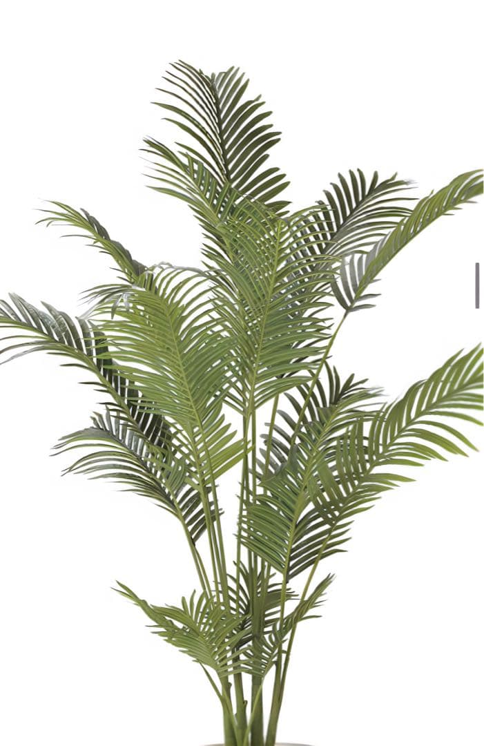 光触媒　人工観葉植物　フェイクグリーン　フレッシュパーム 1.8m