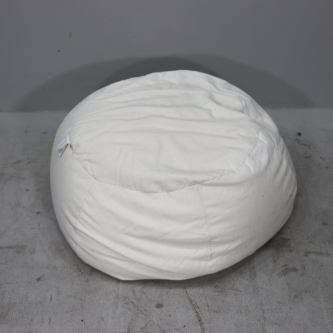 MUJI IDEE クッション PUUF プーフ 無印良品