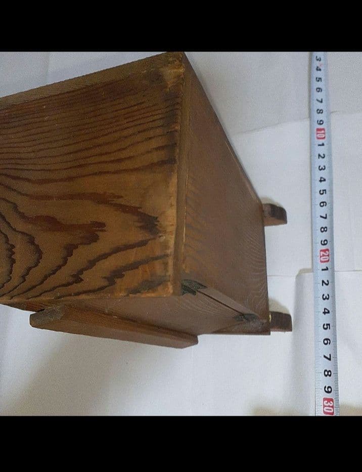 明治時代　厨子入　大黒天　仏像